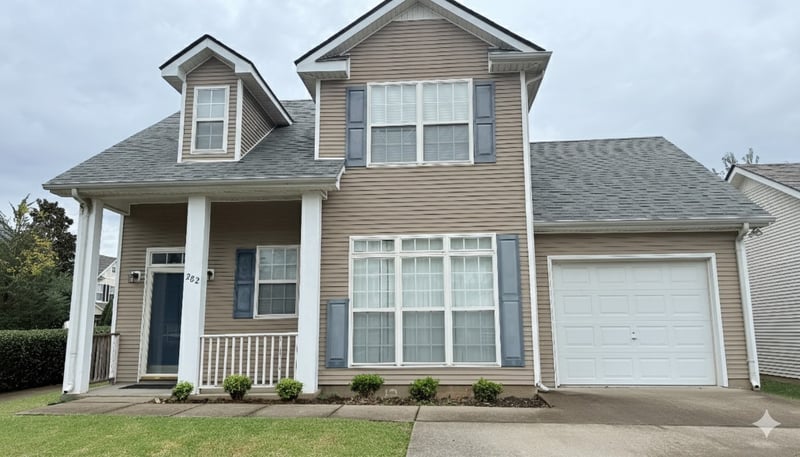 282 Meigs Dr, Murfreesboro, TN 37128