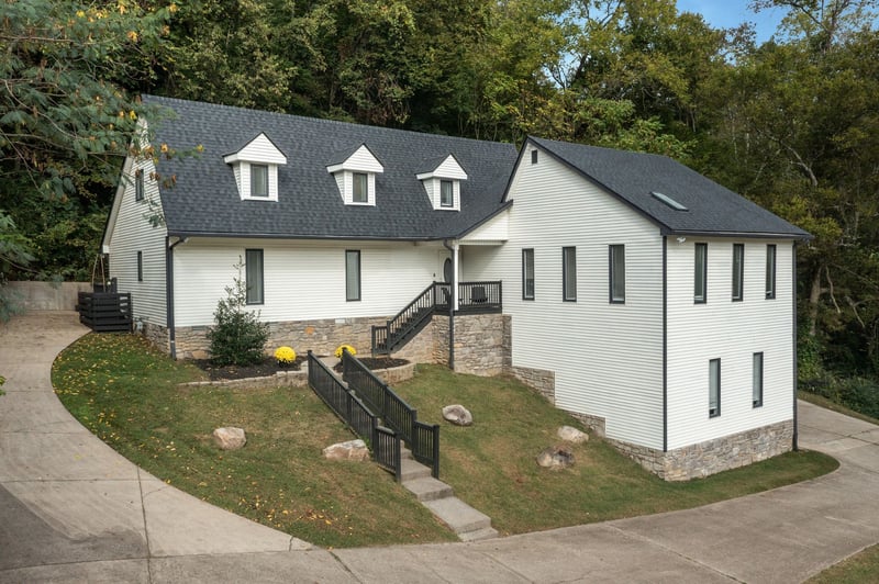 1349 Holly Tree Gap Rd, Brentwood, TN 37027