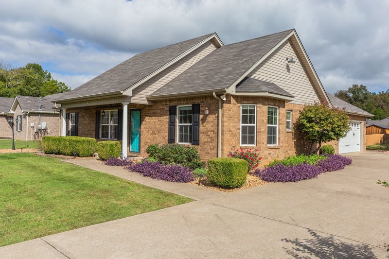 3014 Barretts Ridge Dr, Murfreesboro, TN 37130