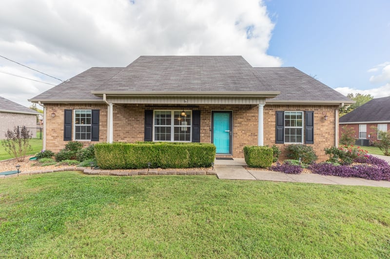 3014 Barretts Ridge Dr, Murfreesboro, TN 37130