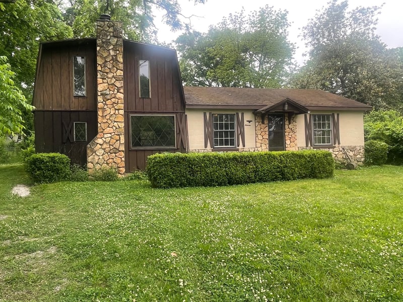 1128 Haysboro Ave, Nashville, TN 37216