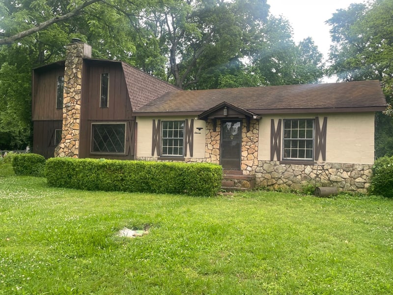 1128 Haysboro Ave, Nashville, TN 37216