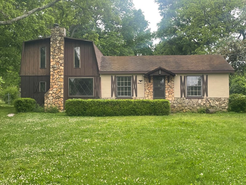 1128 Haysboro Ave, Nashville, TN 37216