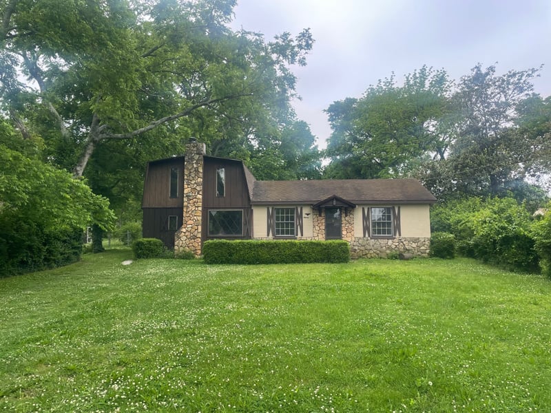 1128 Haysboro Ave, Nashville, TN 37216