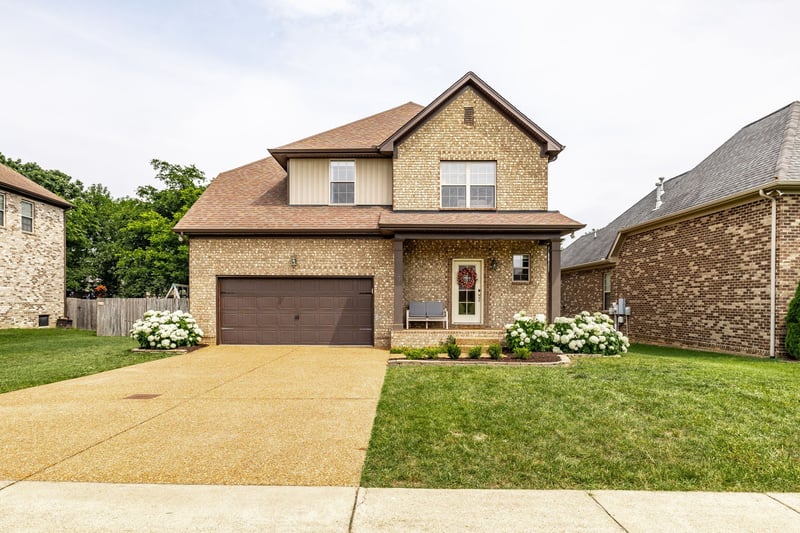 108 Jameson Pl, Hendersonville, TN 37075
