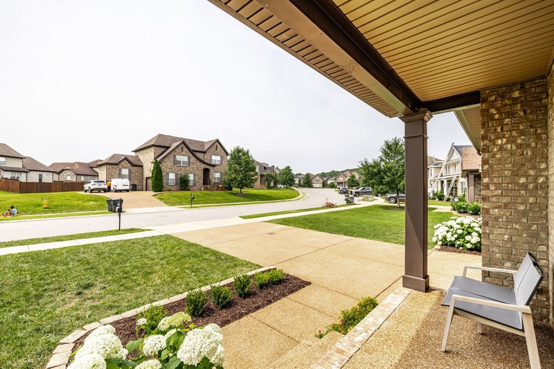 108 Jameson Pl, Hendersonville, TN 37075