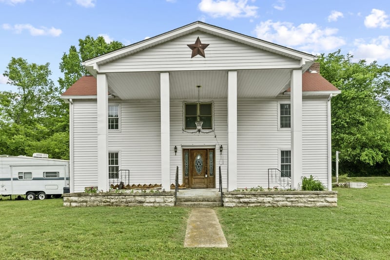 5506 Lickton Pike, Goodlettsville, TN 37072