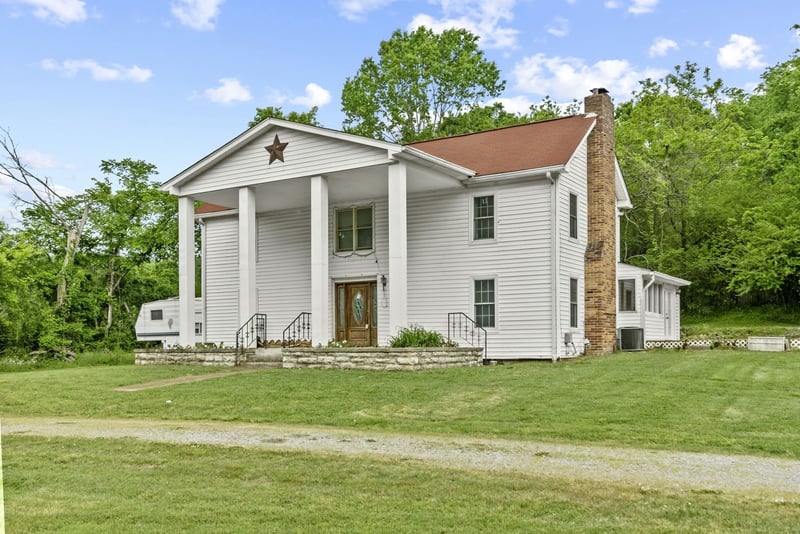 5506 Lickton Pike, Goodlettsville, TN 37072
