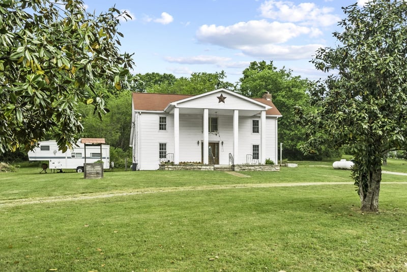 5506 Lickton Pike, Goodlettsville, TN 37072