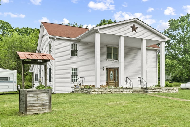 5506 Lickton Pike, Goodlettsville, TN 37072