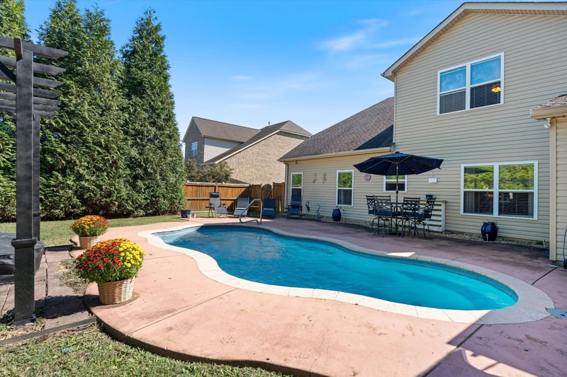 1328 Wentworth Dr, Gallatin, TN 37066