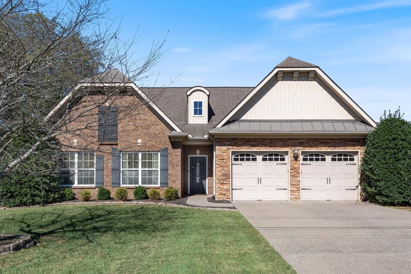 1328 Wentworth Dr, Gallatin, TN 37066