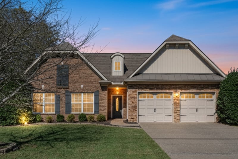 1328 Wentworth Dr, Gallatin, TN 37066