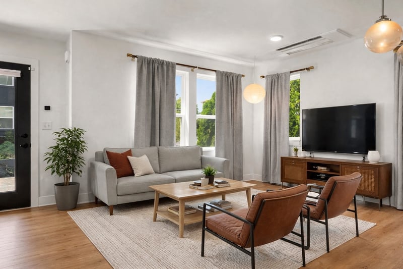 102 Duke St #14, Nashville, TN 37207