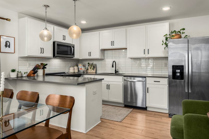 102 Duke St #14, Nashville, TN 37207