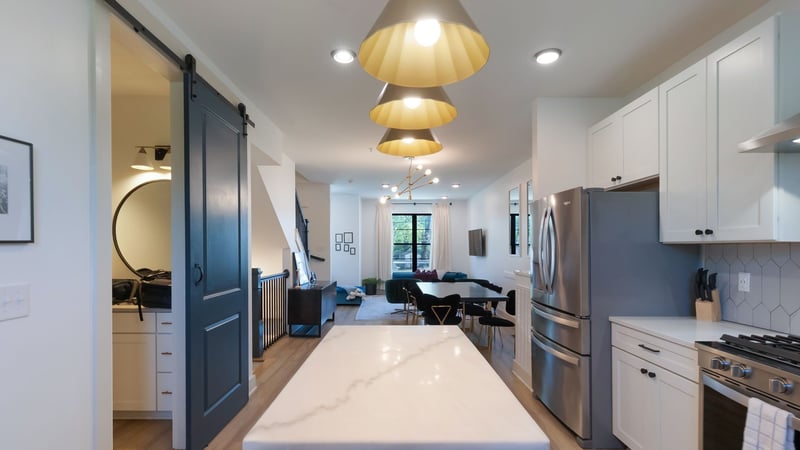 402 Cleveland St #3, Nashville, TN 37207