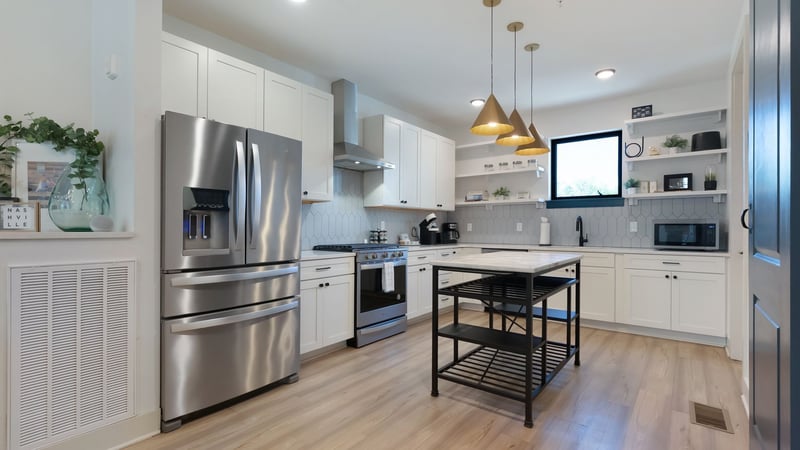 402 Cleveland St #3, Nashville, TN 37207