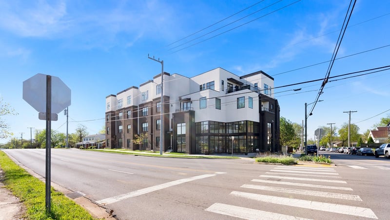402 Cleveland St #3, Nashville, TN 37207
