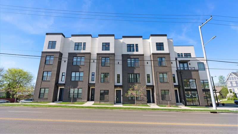 402 Cleveland St #3, Nashville, TN 37207