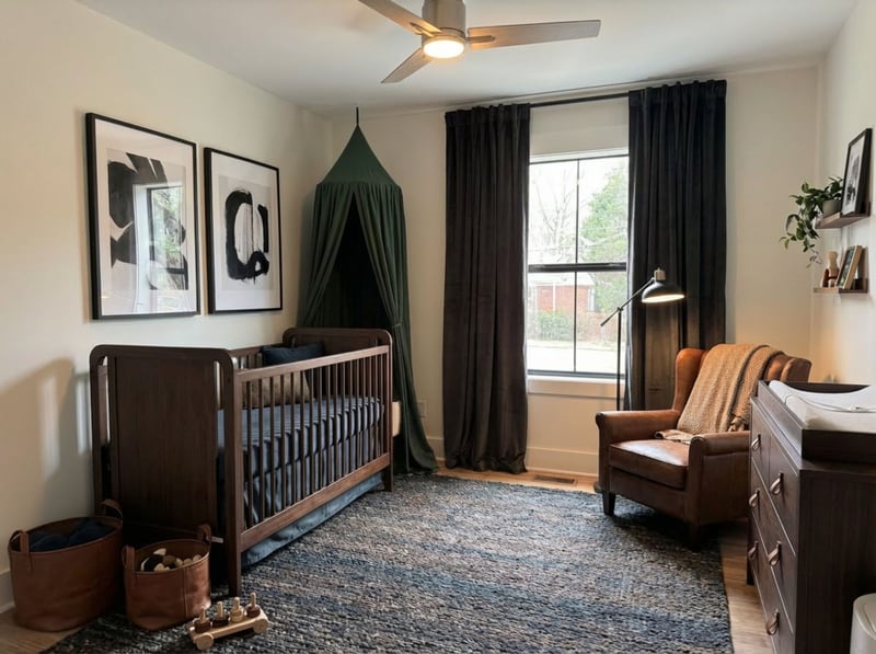 1815 Martin St #D, Nashville, TN 37203