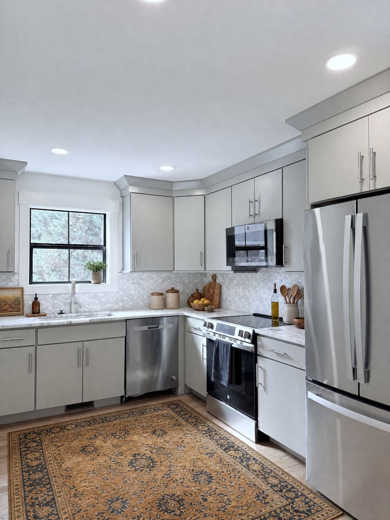 1815 Martin St #D, Nashville, TN 37203