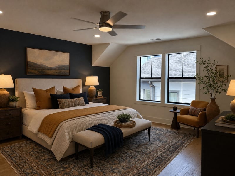 1815 Martin St #D, Nashville, TN 37203
