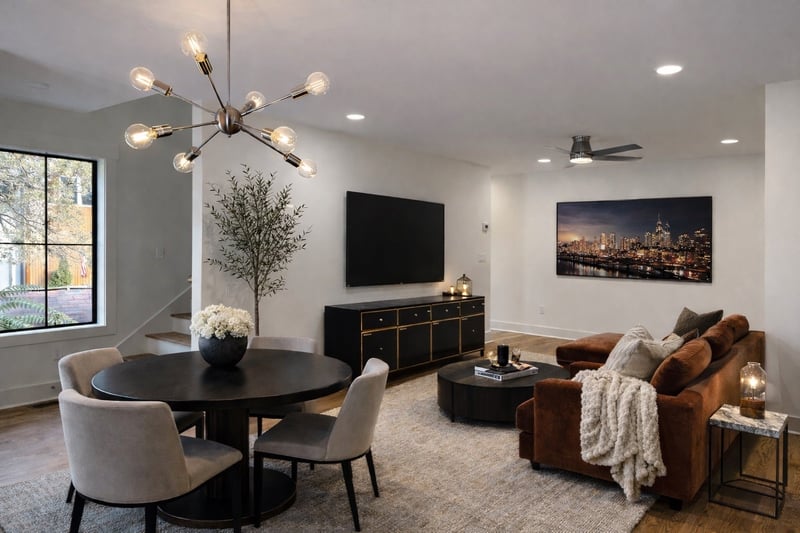 1815 Martin St #D, Nashville, TN 37203