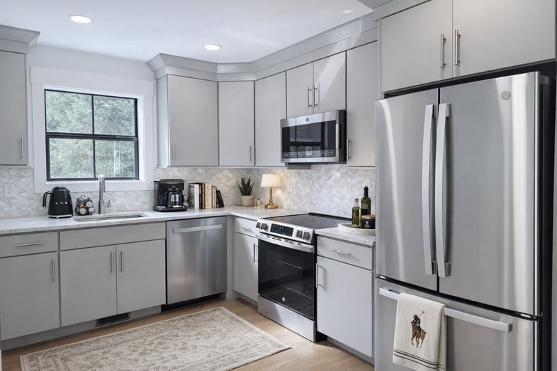 1815 Martin St #D, Nashville, TN 37203