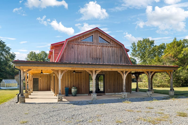 1856 Mires Rd, Mount Juliet, TN 37122