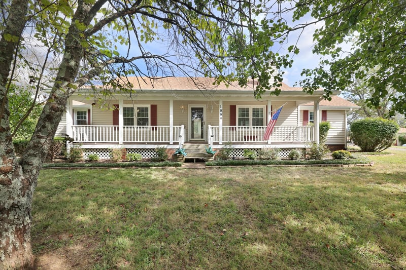 1009 Cherokee Cv, Gallatin, TN 37066