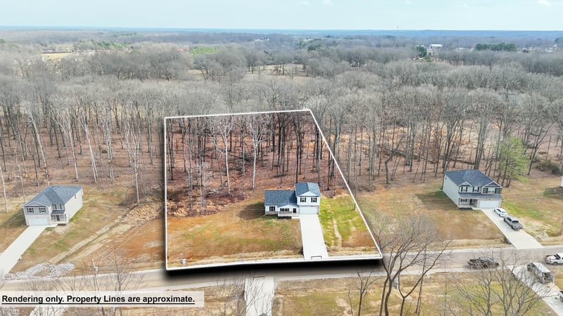 106 Cherry Blossom Way, Dickson, TN 37055