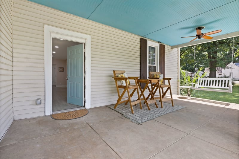 114 1st Ave, Mount Pleasant, TN 38474