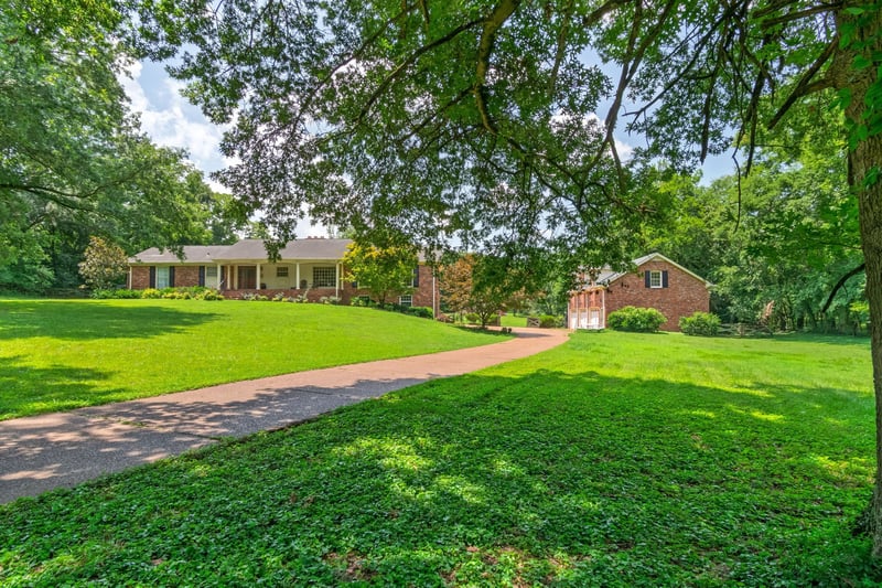 1740 Hudson Rd, Madison, TN 37115