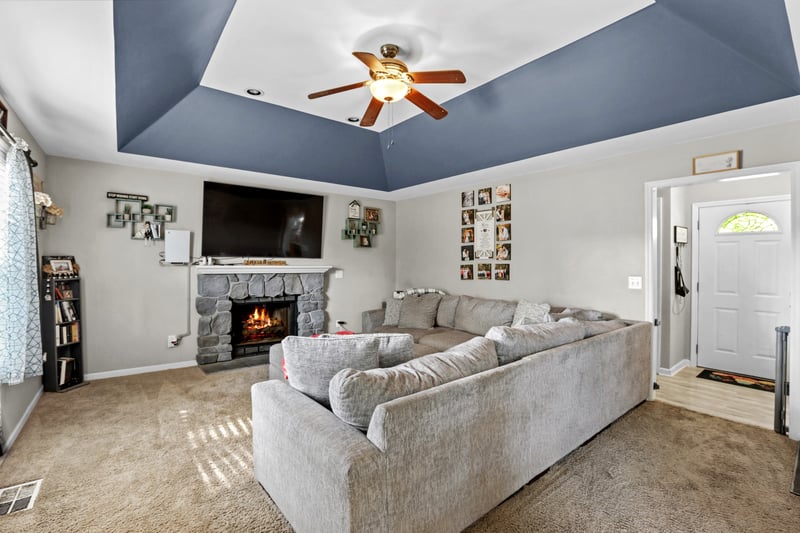 2131 Lambert Dr, Westmoreland, TN 37186