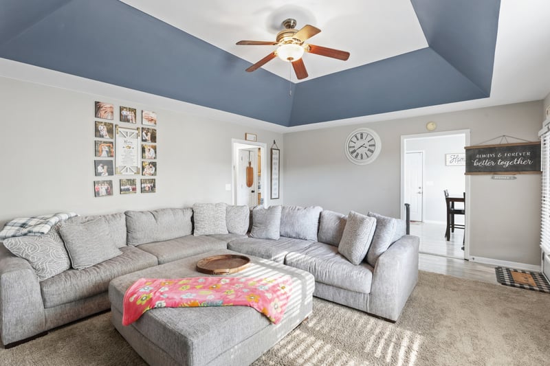 2131 Lambert Dr, Westmoreland, TN 37186