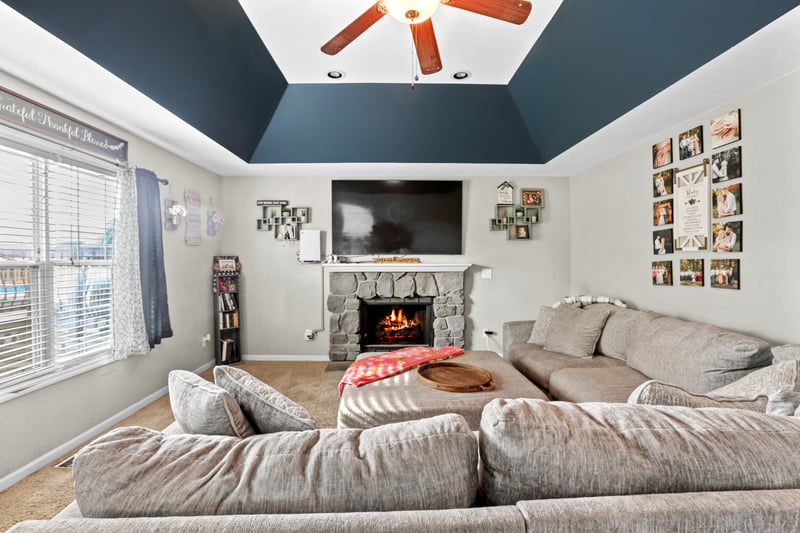 2131 Lambert Dr, Westmoreland, TN 37186