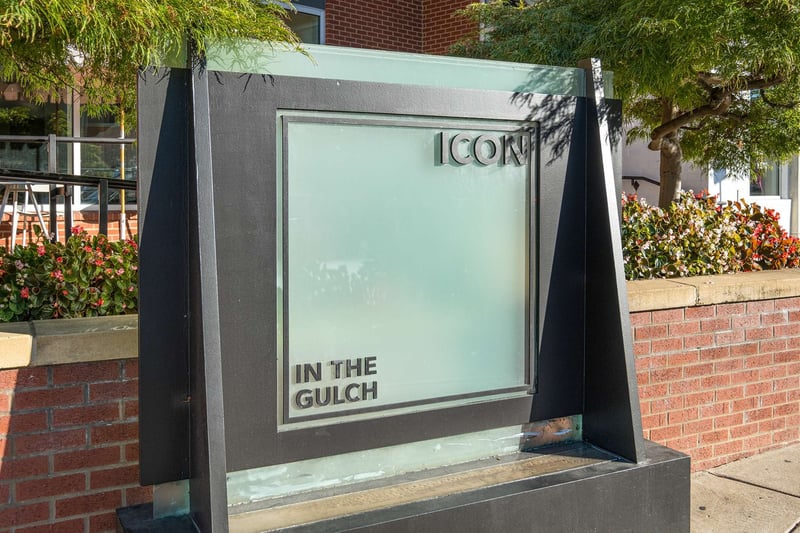 600 12th Ave #1512, Nashville, TN 37203