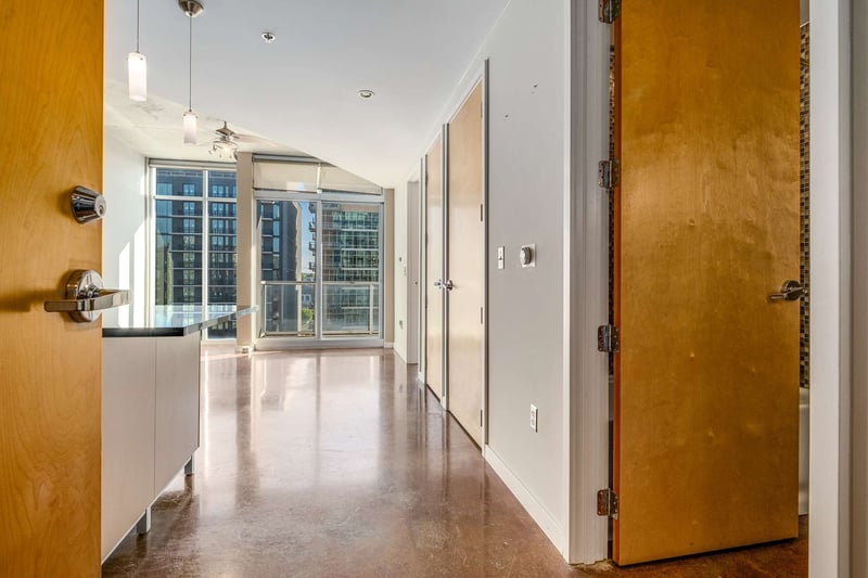 600 12th Ave #1512, Nashville, TN 37203