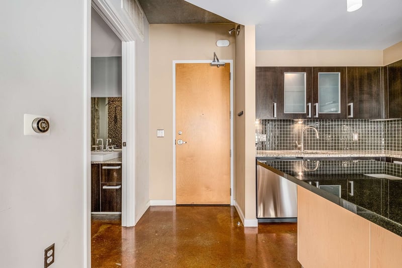 600 12th Ave #1512, Nashville, TN 37203