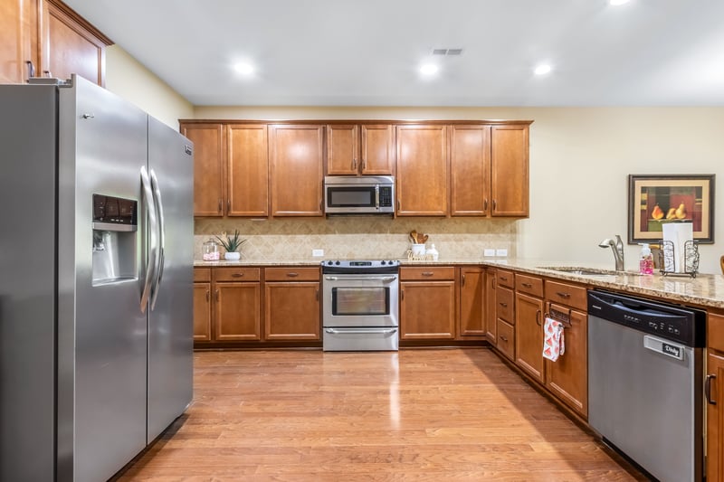 208 Siegert Pl, Nolensville, TN 37135