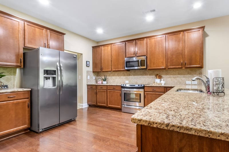 208 Siegert Pl, Nolensville, TN 37135