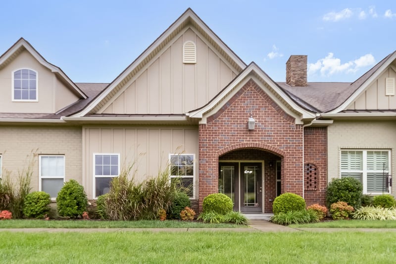 208 Siegert Pl, Nolensville, TN 37135