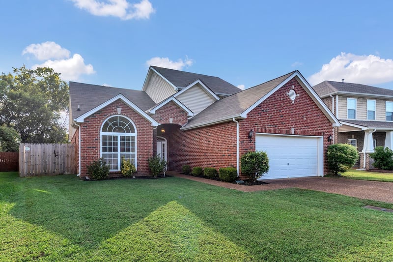 6829 Scarlet Ridge Dr, Brentwood, TN 37027