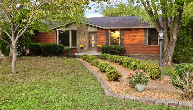 120 Marita Ave, Goodlettsville, TN 37072