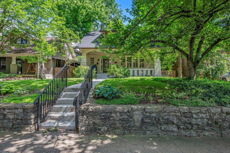 3511 Central Ave, Nashville, TN 37205