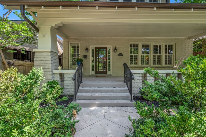 3511 Central Ave, Nashville, TN 37205