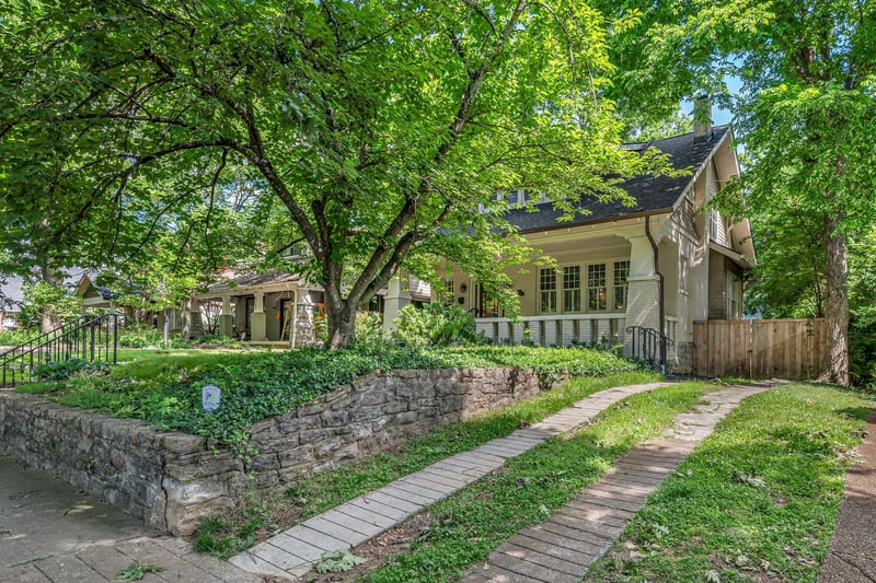 3511 Central Ave, Nashville, TN 37205