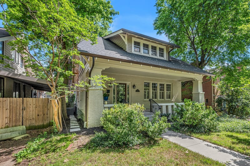 3511 Central Ave, Nashville, TN 37205