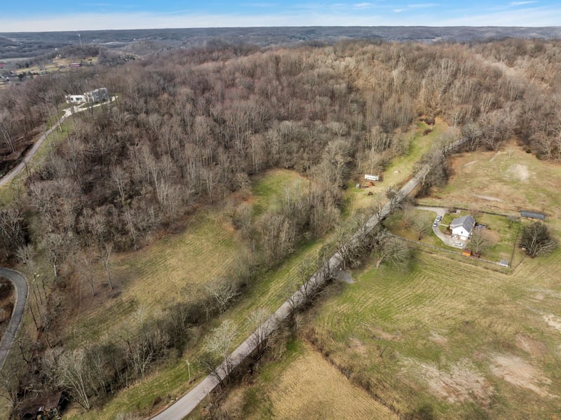 3153 Blazer Rd, Franklin, TN 37064