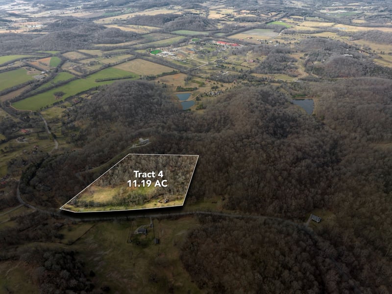 3153 Blazer Rd W Lot 4, Franklin, TN 37064